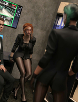 A0226 - 恋物3-兴趣探测器 V3.0.20.2 增量全DLC+原声音乐 免安装绿色STEAM中文豪华版[8.23GB]