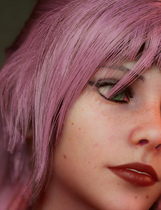 A1867 - 双人居所 Home Together v0.30.1.20250120 AI少女写实拟真版 免安装中文版[24.1GB]