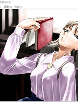 339 - 月姬PLUS+DISC中文汉化完整硬盘版