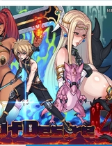 tail of desire 欲望之尾 Ver0.65 官方中文步兵版【1140】|百度|秒传|微云|夸克|网盘下载