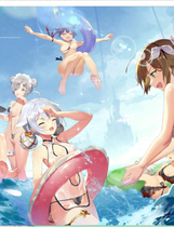 A2113 - 重生之老王馋我身子2 Rebirth：Beware of Mr.Wang2 v20220212+回想 免安装中文版[7.34GB]