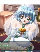 400 - 幻燐の姫将軍 幻燐之姫将军 繁体中文汉化硬盘版