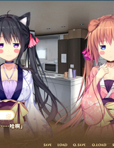 A0323 - 小狗新娘～欢迎光临尾巴摇摇～ 免安装中文版[2.64GB]