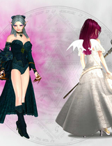 A1379 - 纯白女神与亡者之都 Guilty Hell v1.24+全DLC+支持手柄 免安装中文豪华版[7.13GB]