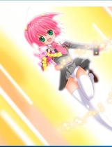 549 - 萌学恋爱 Moegaku 汉化硬盘版