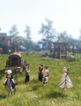 A1569 - 我的幻想乡 The Leviathan's Fantasy v2.1.4 免安装中文版[15.38GB]