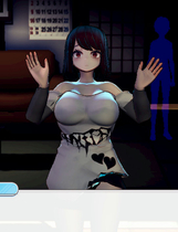 A0650 - 母乳少女 夏日的甜美回忆 V1.012+DLC 沙盒 免安装STEAM中文版[313MB]