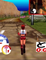 037 - 欲望少女运动会日文光盘版