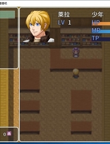 887 - 利用女孩子的身体来勾引看看吧！**化したから身体を使って交渉してみました 神奇RPG精翻汉化硬盘版