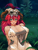 A0435 - Hero by Chance巧合英雄 v1.10 免安装中文版[1.11GB]