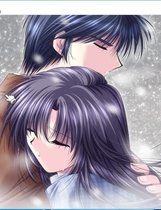 635 - 雪融化的时刻 雪のとける頃に 汉化硬盘版