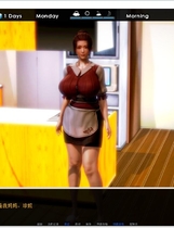 952 -  腐化 Corruption Ver1.95 欧美SLG动态CG精修汉化作弊版+攻略+全CG存档 PC版+安卓手机版