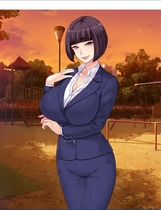 770 - DWARFSOFT 欲情教团 拔作ADV 完整汉化硬盘版