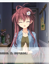 268 - MeltyMoment MiniFanDisk 堇&千惠美中文汉化硬盘版