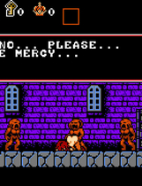 A0647 - 午夜魔城+全队友通关存档 免安装STEAM中文版[200MB]