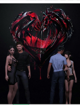 A2275 - 私人助理：黑心版 Personal Assistant：Blackheart Edition S1-3 V0.7.20250825-PC+安卓 免安装中文汉化版[11.6GB]