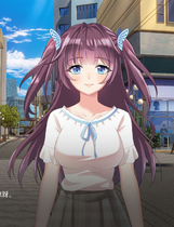 A0530 - 欲妹幻想 Build.10520783+DLC+日语配音 免安装STEAM中文版[1.04GB]