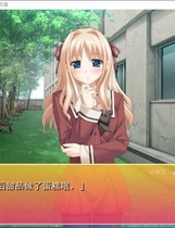 654 - 花吻 6 その花びらにくちづけを 唇とキスで呟いて 亲吻那片花瓣 呢喃扥双唇