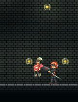 A1568 - P-Yusha Prototype -原型勇者- V1.0009 免安装中文版[142MB]