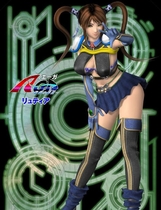 048 - A-GA～激动的惑星中文汉化动画字母内嵌硬盘版