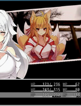 A0991 - 你的妖怪后宫 Build.8170202+DLC 锁区免安装STEAM中文版[289MB]