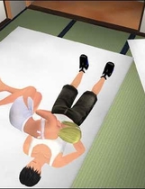 093 - 人工少女2中文汉化硬盘版