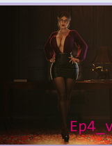 A2305 - 办公室潜规则 The Office Ep4 v01.20250929-PC+安卓 免安装中文汉化版[6.13GB]