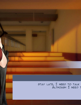 A0546 - 永远属于你 V1.0.3.0 终章+米歇尔+DLC 锁区免安装STEAM中文正式版[1.89GB]