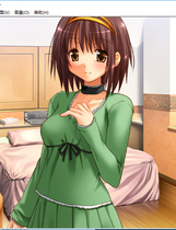 173 - Paraphilia 宠物志愿 Paraphilia ～ペット志願～同人类中文汉化硬盘版