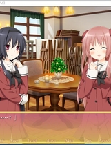 660 - 亲吻那片花瓣 画室的恋人们 その花びらにくち 汉化硬盘版