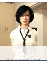 946 -  我未来的妻子 My Future Wife V0.9 第1-2季 欧美3D游戏NTR纯爱动态CG精翻完结中文汉化版【PC+安卓】