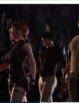 961 - 纳迪亚之宝：Treasure of Nadia Ver36061欧美神级RPG 6月4日更新 附存档 精修汉化硬盘版