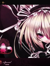 438 - 哥特妄想 ゴスデリ loli是恶魔 中文汉化版硬盘版