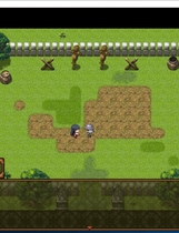 865 - 黑暗破坏神狂欢节：恶魔的祭品！Carnaval del Diablo ～悪魔の謝肉祭～日系精品RPG精修汉化硬盘版