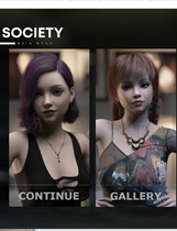 A2327 - 上流社会2 The Higher Society P2 v0.1.20251002-PC+安卓 免安装中文汉化版[1.74GB]