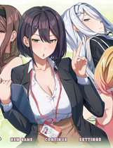 A1509 - 夏色四叶草 Summer Clover V1.09 免安装中文版[5.03GB]