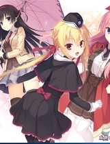 733 - RIDDLE JOKER 中文汉化硬盘版