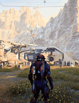 0881 -【质量效应系列合集】【中文版】电脑PC单机游戏网盘下载