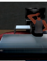 950 -  再一次机会：One More Chance 第1+2季 欧美重生ADV动态CG完结汉化硬盘版【PC+安卓】