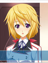 168 - 夏露LOV同人类型纯拔作中文汉化完整硬盘版