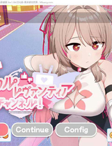 A1286 - 魔法少女Levantie的直播间观众越多越强 Ver1.6 中文AI汉化版[1.55GB]