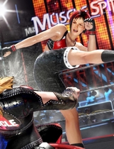 672 - 死或生6 Dead or Alive 6 完美汉化整合硬盘版