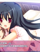 493 - 姐姐情人 アネカノ～お姉ちゃんとえっちであまーいヒミツの関係～简体中文汉化硬盘版