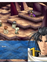 633 - 魔法少年 ELEMENTAL ARTS ツナガル★バングル 汉化硬盘版