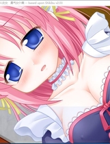 594 - 少女堂 汉化硬盘版