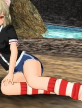 023 - 同校生中文汉化硬盘版