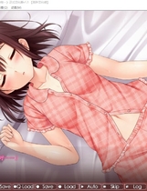 194 - 妹妹寝取-身心都是哥哥的所有物 妹寝取中文汉化硬盘版