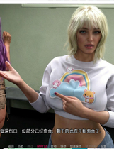 A2262 - 被诅咒的感情 Cursed Affection Loveand Darkness Episode13 V20250919-PC+安卓 免安装中文汉化版[9.99GB]