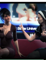 A2040 - 纳迪亚系列第一部：传播欲望 完结版 Lust Epimedium v1.0.20180620 免安装中文版[5.71GB]