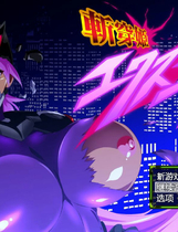 A1461 - 斩穿姬艾克丝尔 斬穿姫エクスエル Cut off Axel V1.0 免安装中文版[1.19GB]